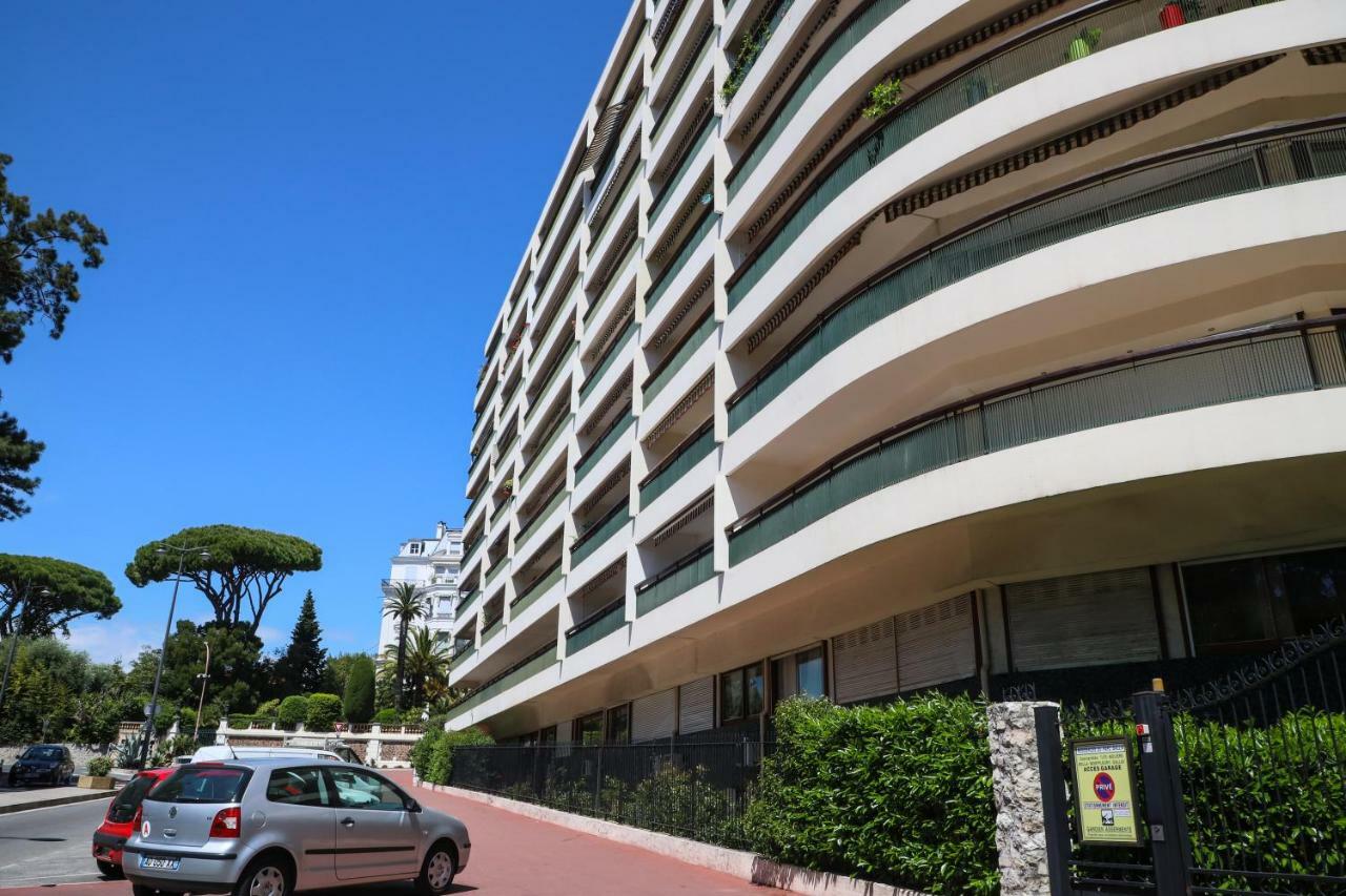 Acci Cannes Gallia Bagian luar foto